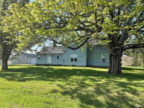 16915 Todd Rd, Petersburg, MI 49270