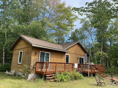 296 E M28, Deerton, MI 49822