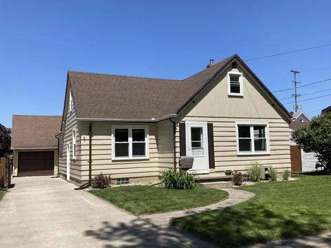 316 John, Saginaw, MI 48602