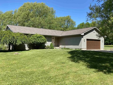 5650 S Shepardsville, Saint Johns, MI 48879