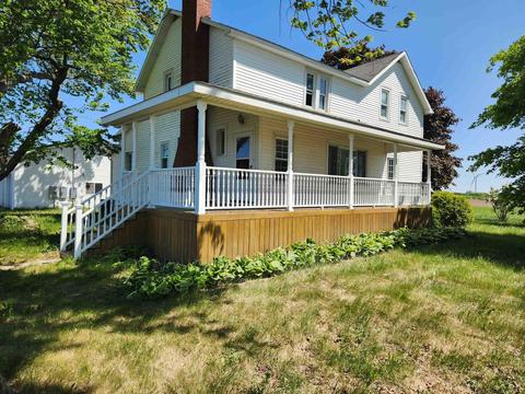 3600 N Merrill, Merrill, MI 48637