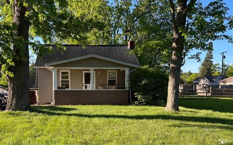 173 E Chestnut, Petersburg, MI 49270