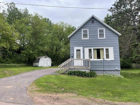 307 W First Ave, Bessemer, MI 49911