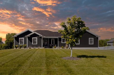 1158 Scott, Adrian, MI 49221