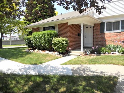 8201 Dartmouth, Warren, MI 48093