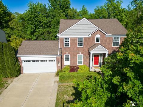 14857 Brookside Dr, Van Buren Twp, MI 48111