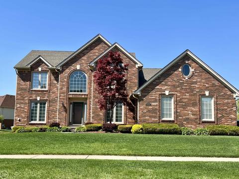41324 Vancouver Dr, Sterling Heights, MI 48314