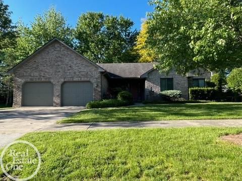35698 Clarkston, Richmond, MI 48062