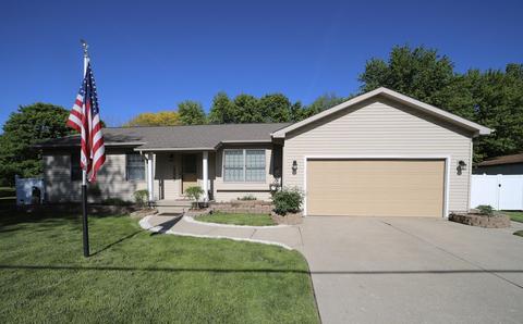 5500 Deland Rd, Flushing, MI 48433