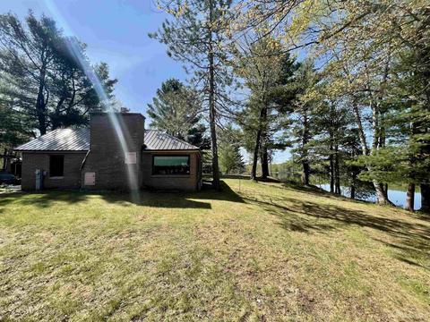 112 Brown, Michigamme, MI 49861