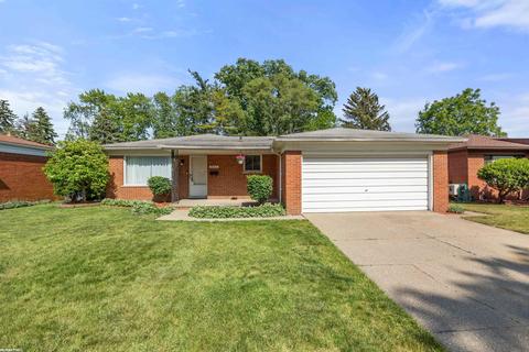 27316 Virginia Dr, Warren, MI 48092