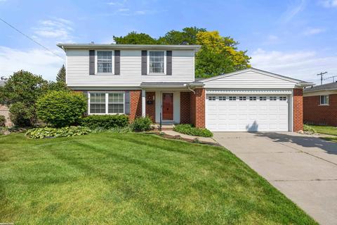 30306 Blancke Dr, Warren, MI 48093