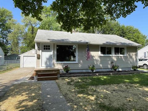 2847 Cooper, Port Huron, MI 48060