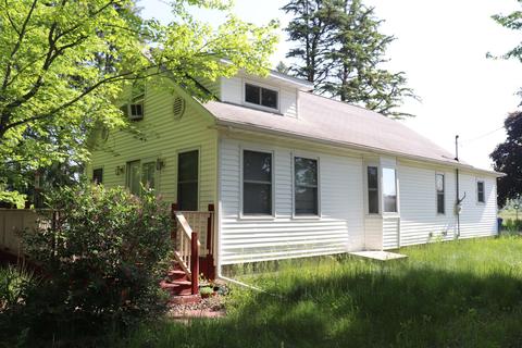 5916 N Lewis, Coleman, MI 48618