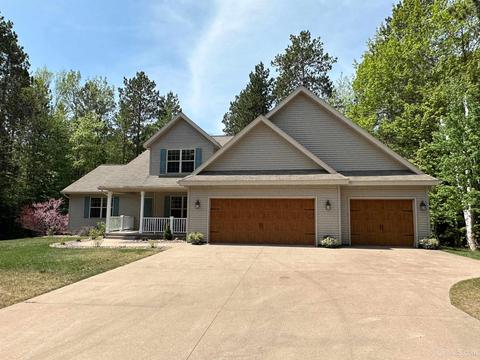 112 Chocolay Riv, Marquette, MI 49855