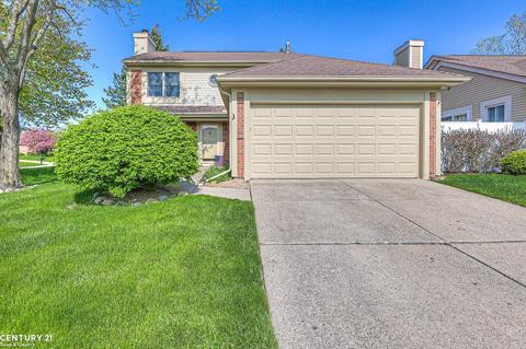 1483 Colony, Rochester Hills, MI 48307