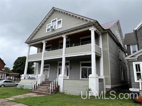 638 N Fourth, Ishpeming, MI 49849