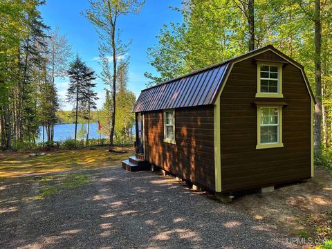 Tbd6 Keweenaw Pass Road, Lake Linden, MI 49945