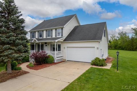 2856 Terrehaven Dr, Adrian, MI 49221