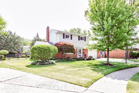 8775 Lozen, Sterling Heights, MI 48313
