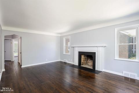 377 Ridgemont Rd, Grosse Pointe Farms, MI 48236 photo 4