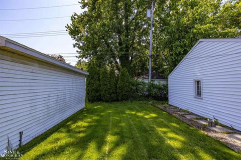 377 Ridgemont Rd, Grosse Pointe Farms, MI 48236 photo 29