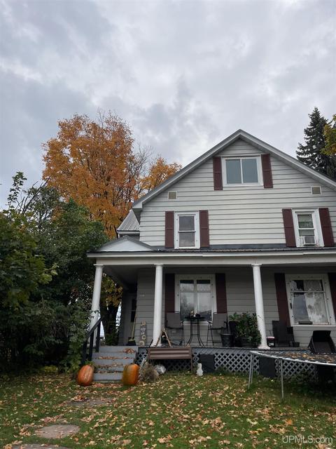 114-116 Ridge, Negaunee, MI 49866