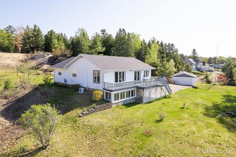 6507 Glenwood Dr # w, Manistique, MI 49854