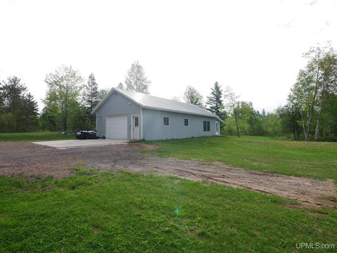 52846 Us41, Calumet, MI 49913