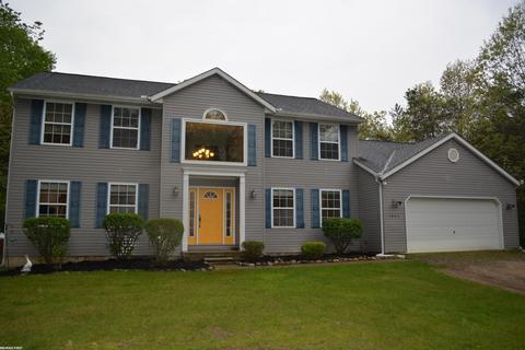 1062 Granger, Ortonville, MI 48462