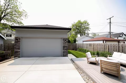 788 Ruffner, Birmingham, MI 48009 photo 14