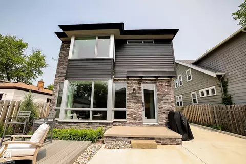 788 Ruffner, Birmingham, MI 48009 photo 17