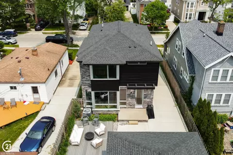 788 Ruffner, Birmingham, MI 48009 photo 12