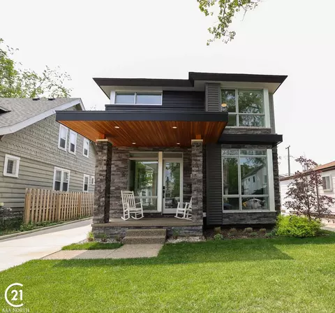 788 Ruffner, Birmingham, MI 48009