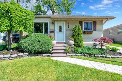 22629 Arcadia, Saint Clair Shores, MI 48082