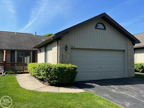 13416 Edgewood, Sterling Heights, MI 48312