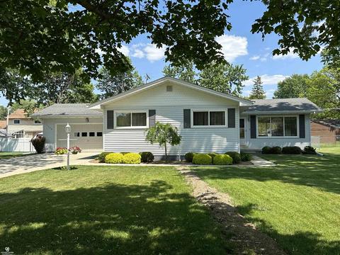 1349 Georgia, Marysville, MI 48040