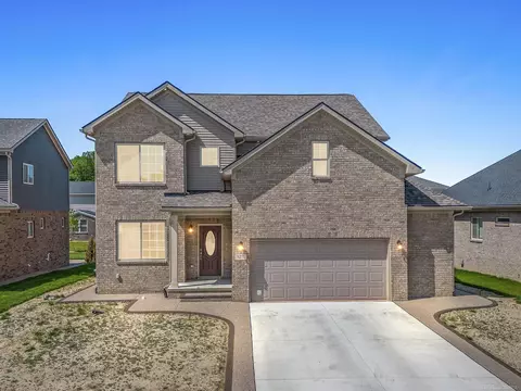 5271 Bryce, Sterling Heights, MI 48310