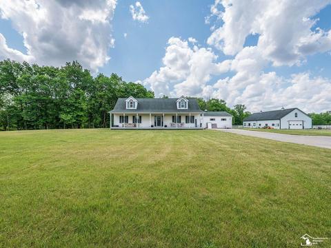 14123 Rightmire, Dundee, MI 48131