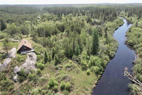 Tbd Co Rd Cg, Ishpeming, MI 49849