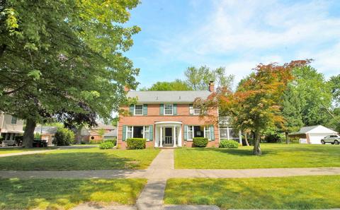 1026 Audubon, Grosse Pointe Park, MI 48230