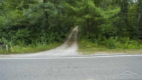 1733 S Eight Mile Rd, Breckenridge, MI 48615