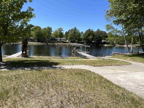 3745 Lakeshore, Gladwin, MI 48624 photo 4