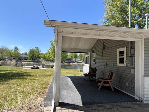 3745 Lakeshore, Gladwin, MI 48624 photo 9
