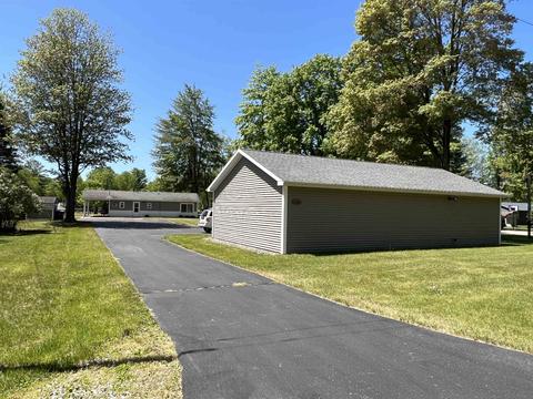 3745 Lakeshore, Gladwin, MI 48624 photo 14