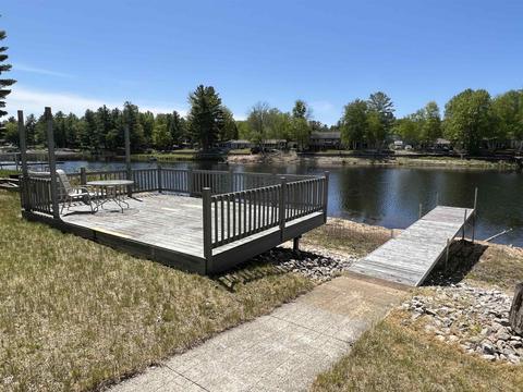 3745 Lakeshore, Gladwin, MI 48624 photo 6