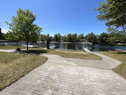 3745 Lakeshore, Gladwin, MI 48624 photo 5