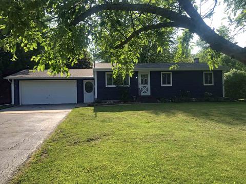 1466 8 Mile, Kawkawlin, MI 48631