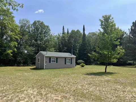 6020 N Jackson, Harrison, MI 48625