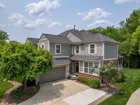 2274 Preserve Ln, Rochester Hills, MI 48309